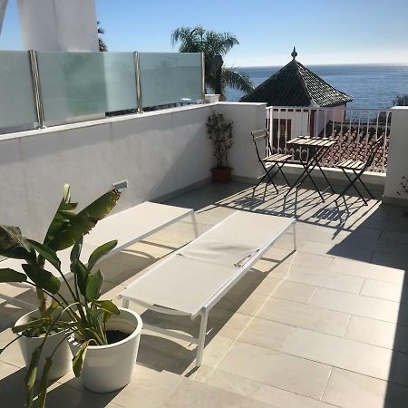 Easy Nerja Carabeo Exterior photo
