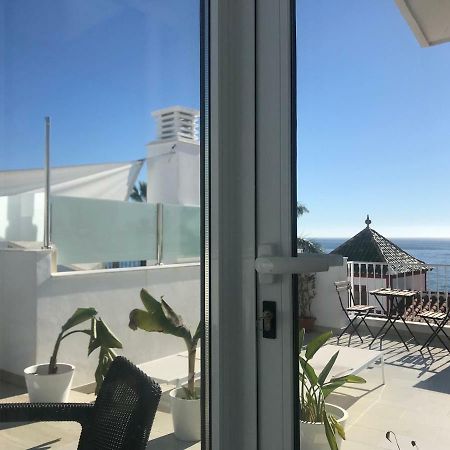 Easy Nerja Carabeo Exterior photo