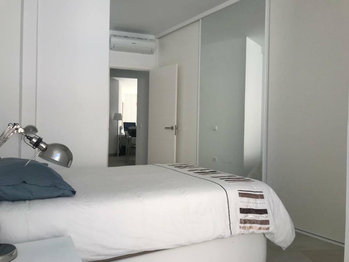 Easy Nerja Carabeo Exterior photo