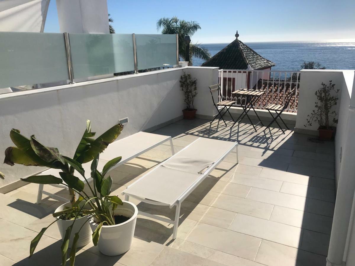 Easy Nerja Carabeo Exterior photo