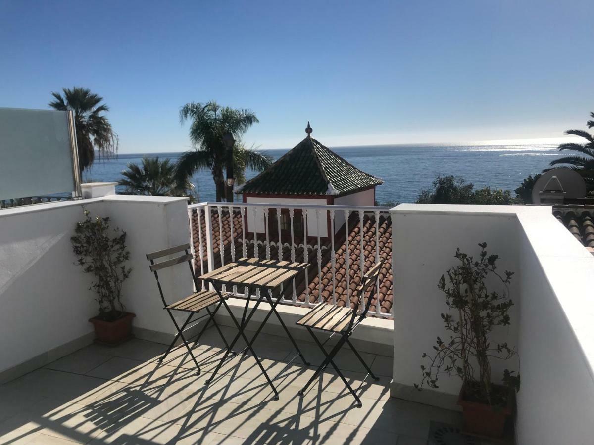 Easy Nerja Carabeo Exterior photo