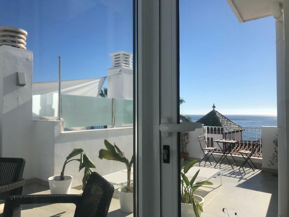 Easy Nerja Carabeo Exterior photo